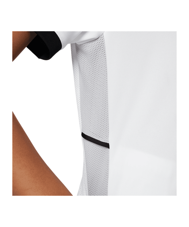 Nike Academy 25 Trainingsshirt Kids Weiß F100 - weiss