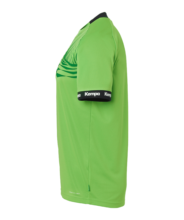 Kempa Trikot Kids Grün F006 - gruen