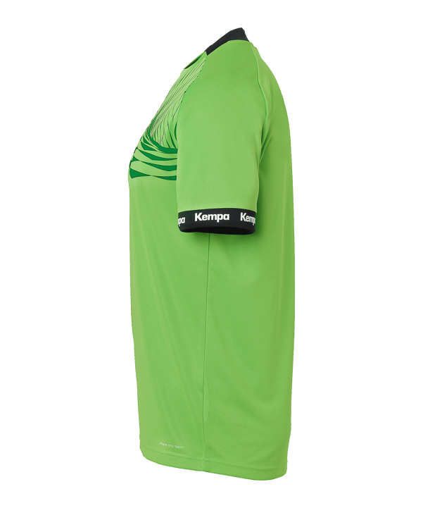 Kempa Maglietta Kids Verde C006 - verde