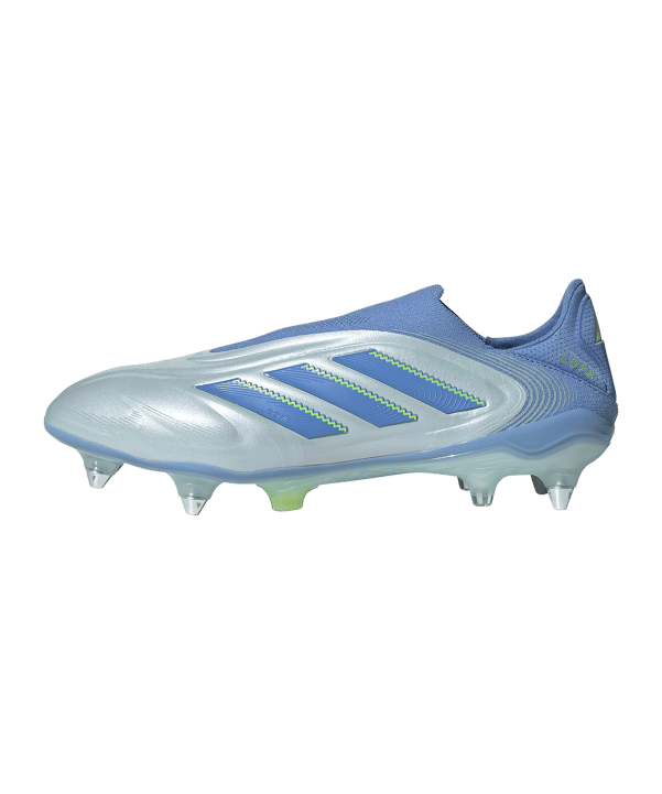 adidas COPA Pure III Elite LL SG Celestial Victory Blau - blau