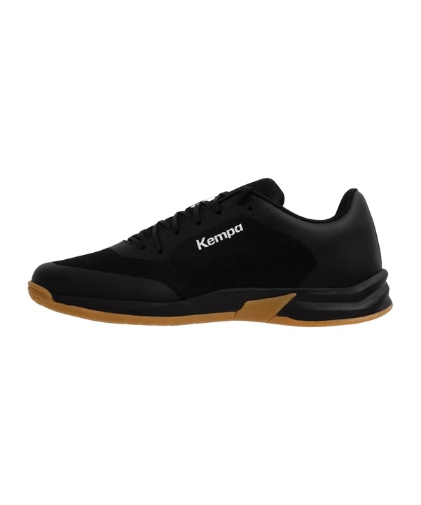 Kempa Schwarz F03 - schwarz