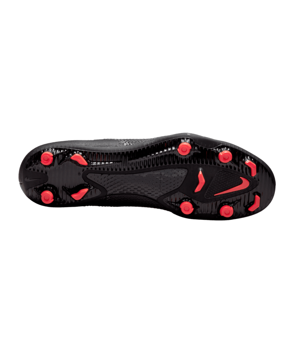 Nike Phantom GT2 Club MG Schwarz Weiss F001 - schwarz