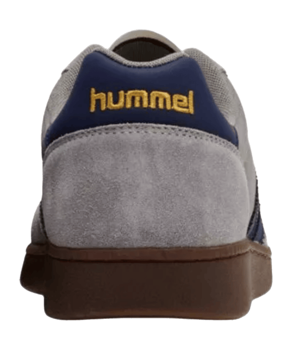 Hummel VM78 CPH RS Schwarz F2515 - schwarz