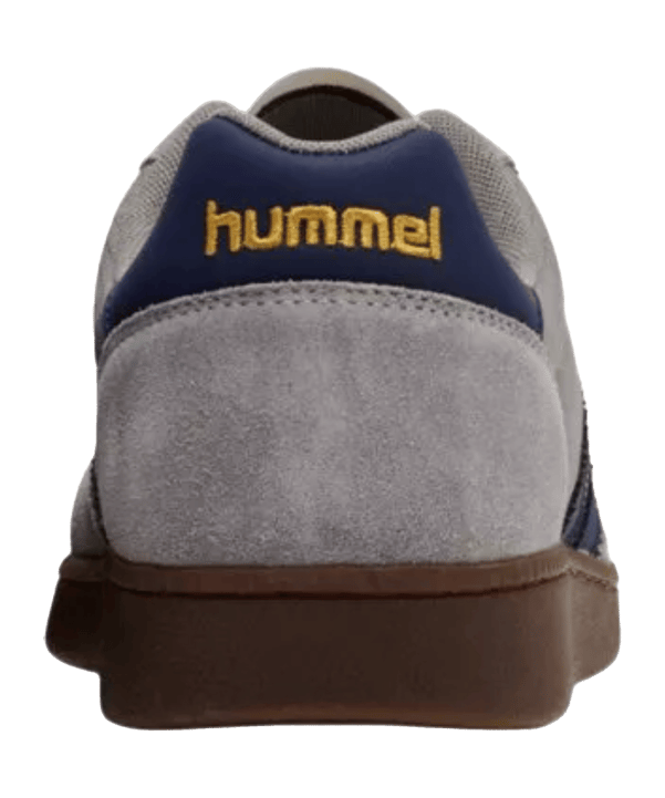 Hummel VM78 CPH RS Schwarz F2515 - schwarz