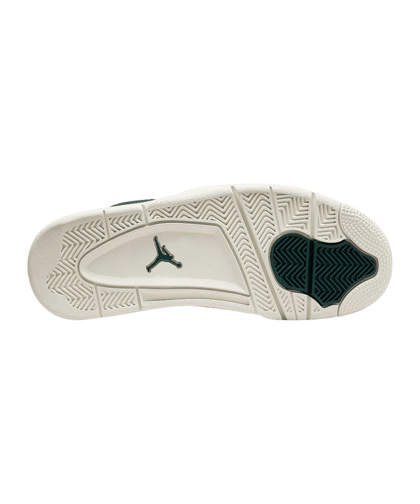 Jordan Air 4RM Damen Grün F300 - gruen