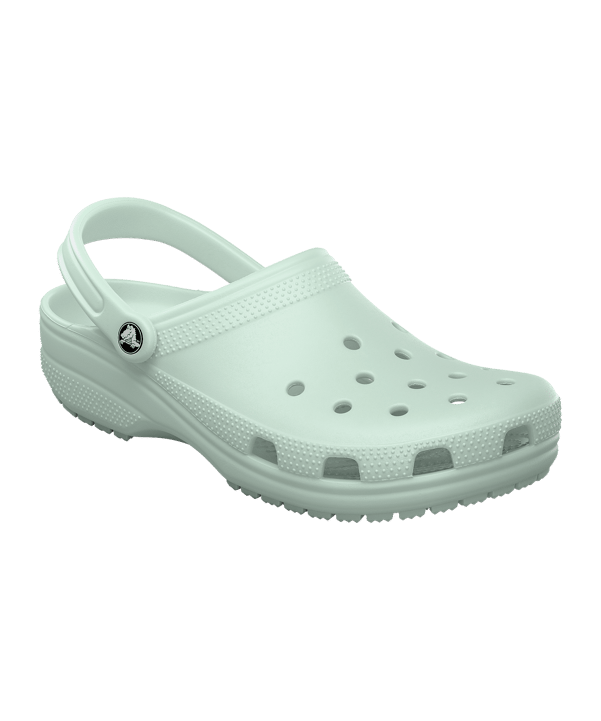 Crocs Classic Clog Grün - gruen