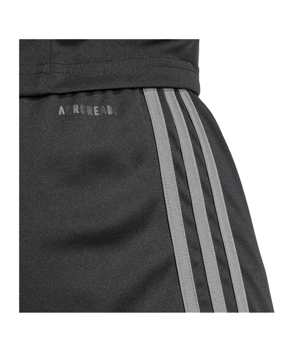 adidas Squadra 25 Short Schwarz - schwarz