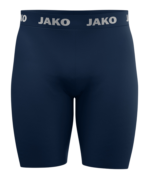 JAKO Tight Function Short Kids Blau F900 - blau
