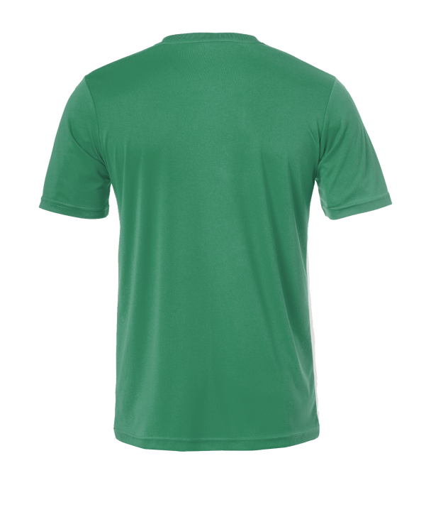 uhlsport Essential Trikot kurzarm Grün Weiss F11 - gruen