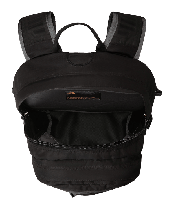 The North Face Borealis Classic Rucksack Schwarz - schwarz