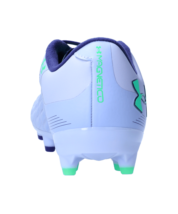 Under Armour Clone Magnetico Pro 3.0 FG Lila F501 - lila
