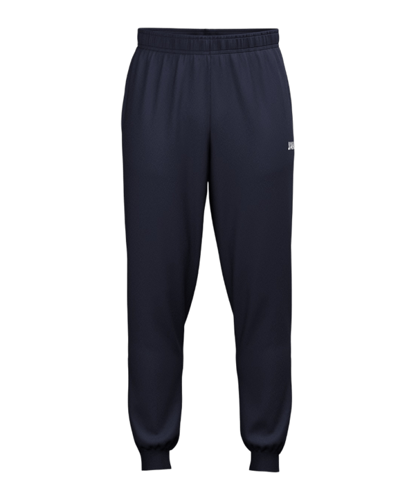 JAKO One Trainingshose Damen Blau F900 - blau