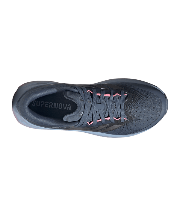 adidas Donna Supernova Rise 3 Scarpe da running Blu - blu