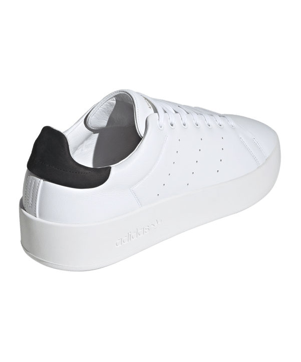 adidas Originals Stan Smith Recon Sneaker Weiß - weiss