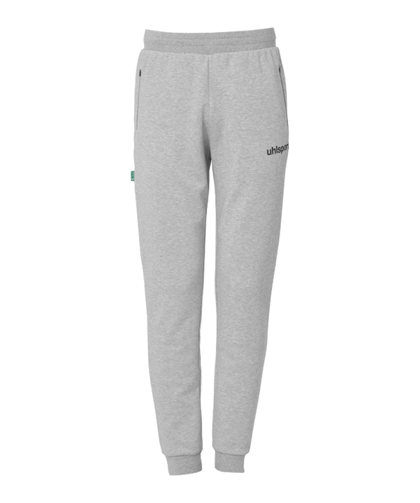 uhlsport Trainingshose Grau F31 - grau
