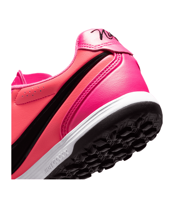 Nike Tiempo Ligera Pro TF Breakout Rose C901 - rose