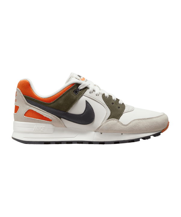 Nike Air Pegasus 89 Grau F001 - grau