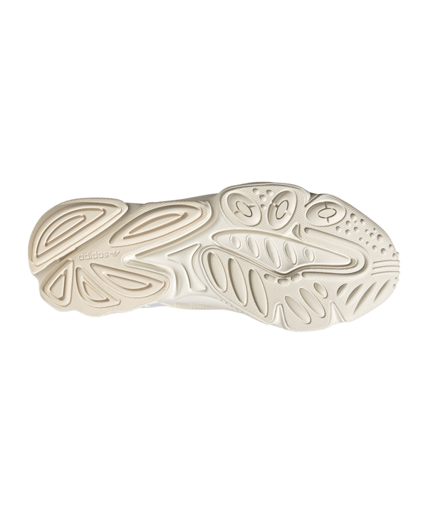 adidas Originals Ozweego Weiss - weiss