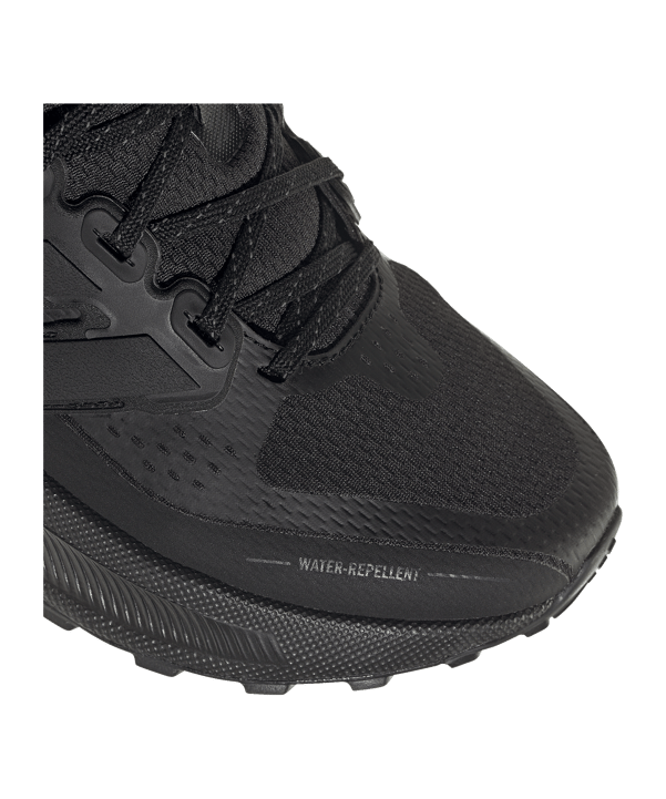 adidas Schuh Damen Schwarz - schwarz