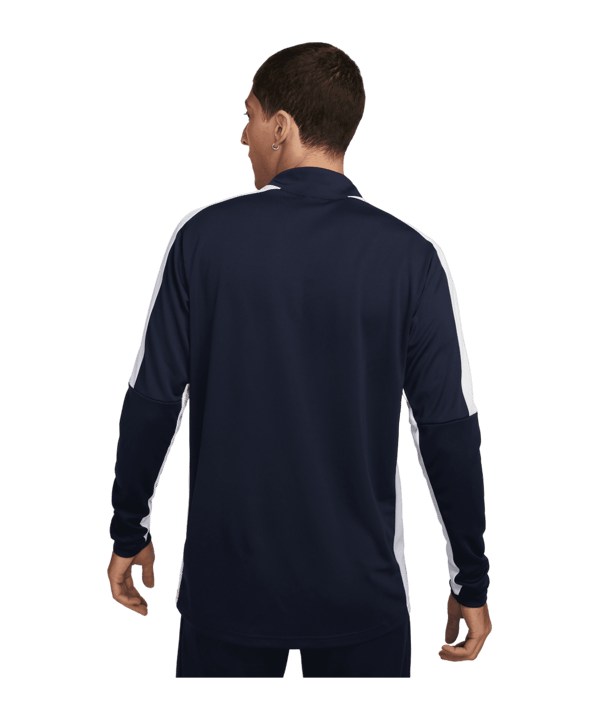 Nike Academy Drill Top Blau F451 - blau