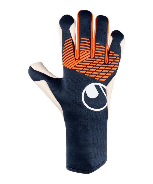 uhlsport FM Absolutgrip HN Pro Spark Edition #403 Torwarthandschuhe Mehrfarbig F1011415011113