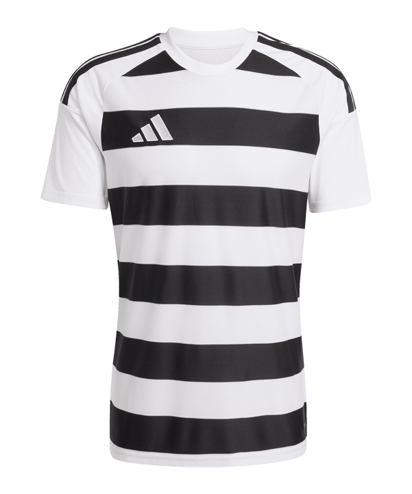 adidas Hopped 26 Trikot Weiß - weiss