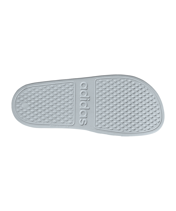 adidas Adilette Damen Blau - blau