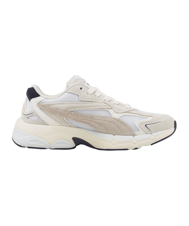 PUMA Teveris Nitro F10 - weiss