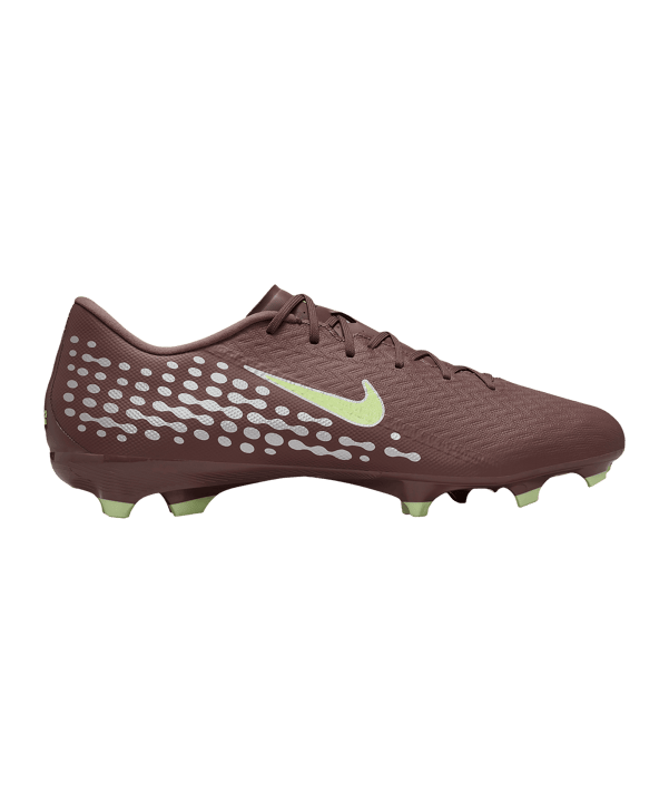 Nike Air Zoom Mercurial Vapor XVI Academy MG Kylian Mbappe Braun F200 - braun