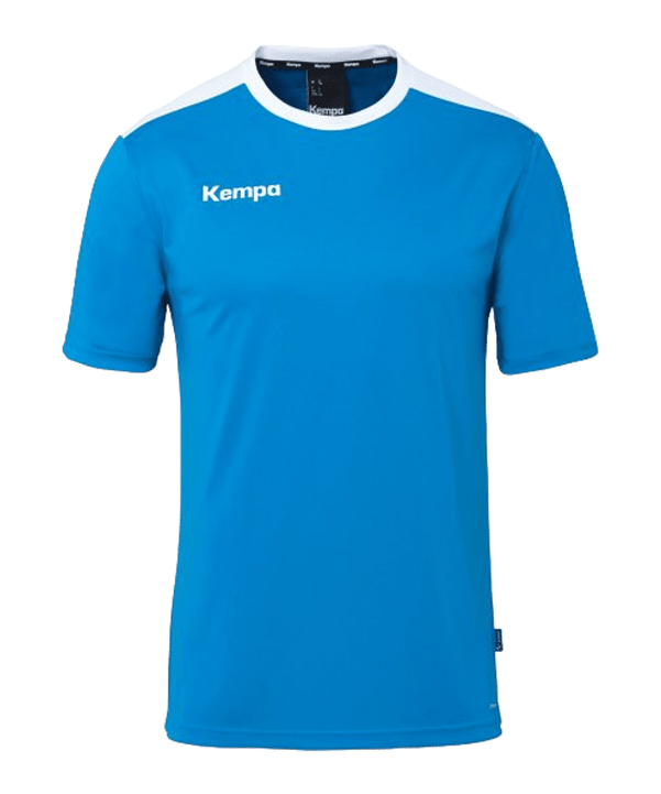Kempa Emotion 27 Trikot Blau F50 - blau