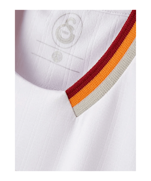 Galatasaray Istanbul Match Day T-Shirt Kids Weiß
