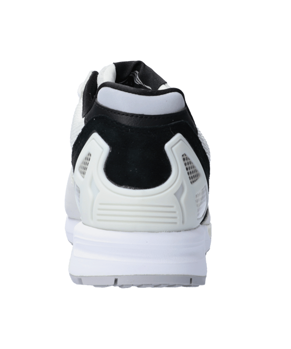 adidas Originals ZX 8000 Weiss Schwarz - weiss