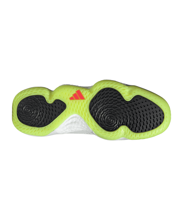 adidas Stabil 16 M Weiß - weiss