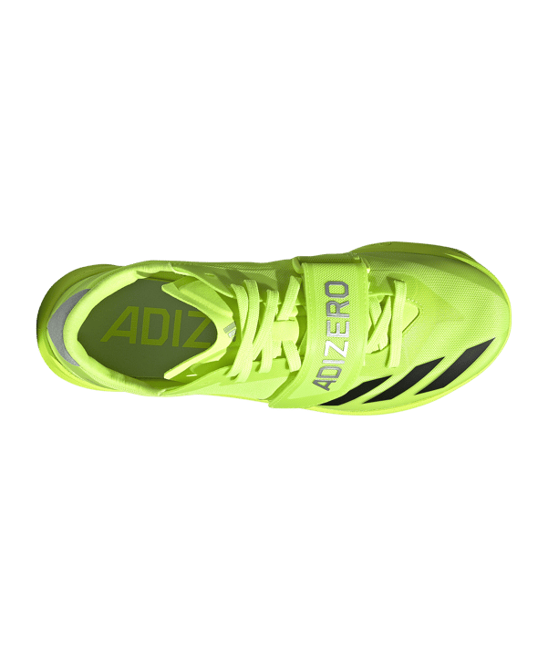 adidas Schuh Grün - gruen