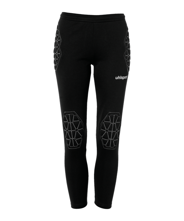 uhlsport Set in jersey nero C001 - nero
