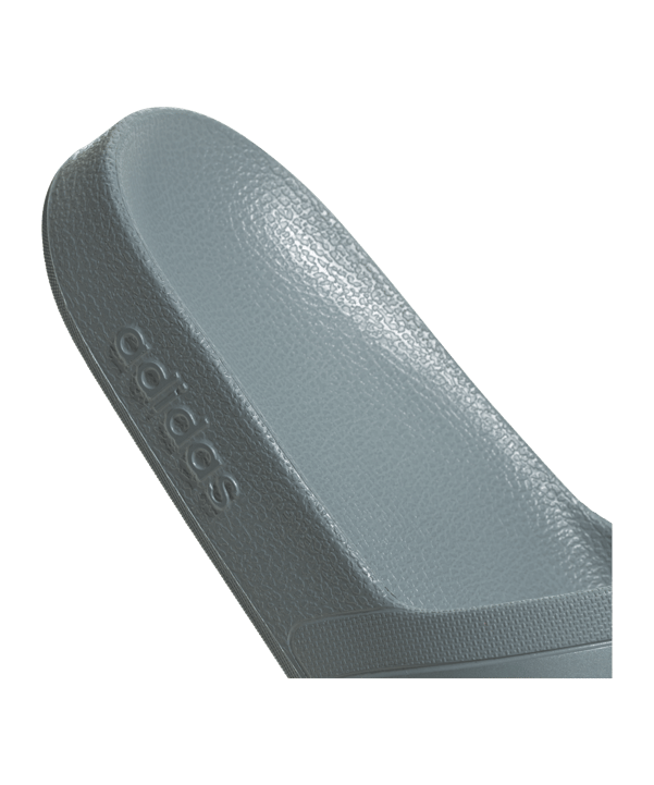adidas Adilette Aqua Grün - gruen