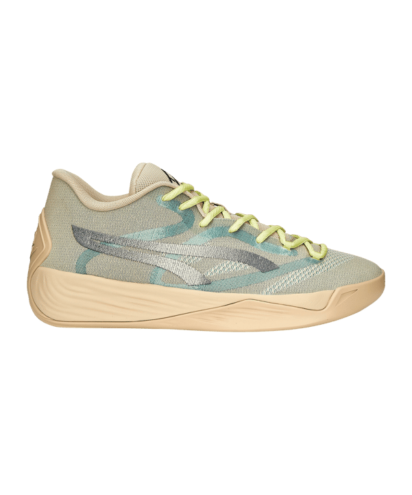 PUMA Stewie 2 Earth Braun F001 - braun