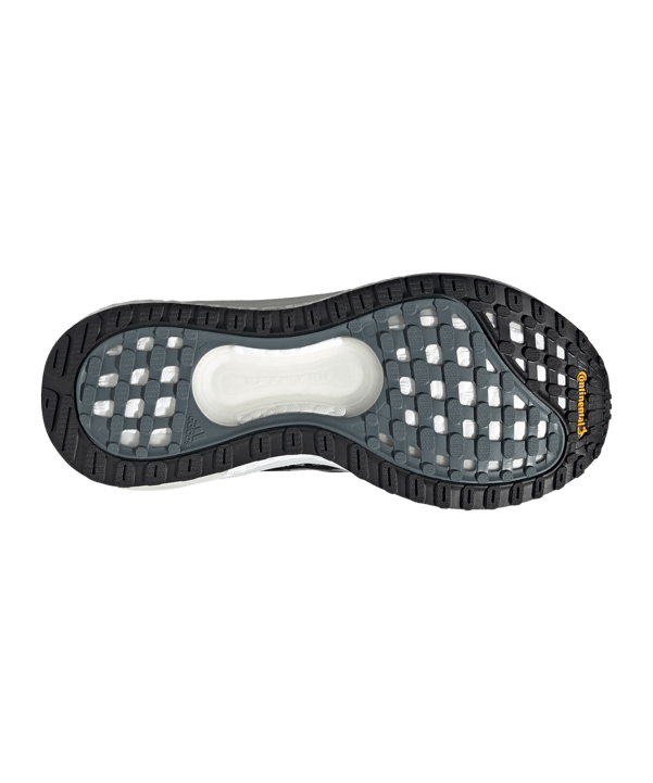 adidas Solar Glide 3 Running Damen Schwarz - schwarz