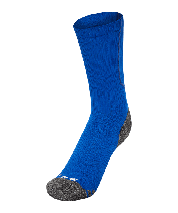 Hummel Pro Training Low Socken F8606 - blau