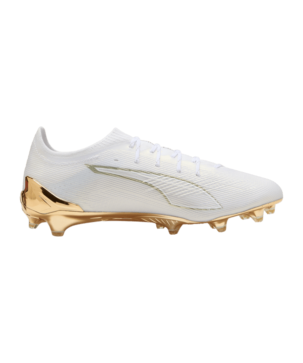 PUMA ULTRA 6 Ultimate FG White Pack Weiß F04 - weiss