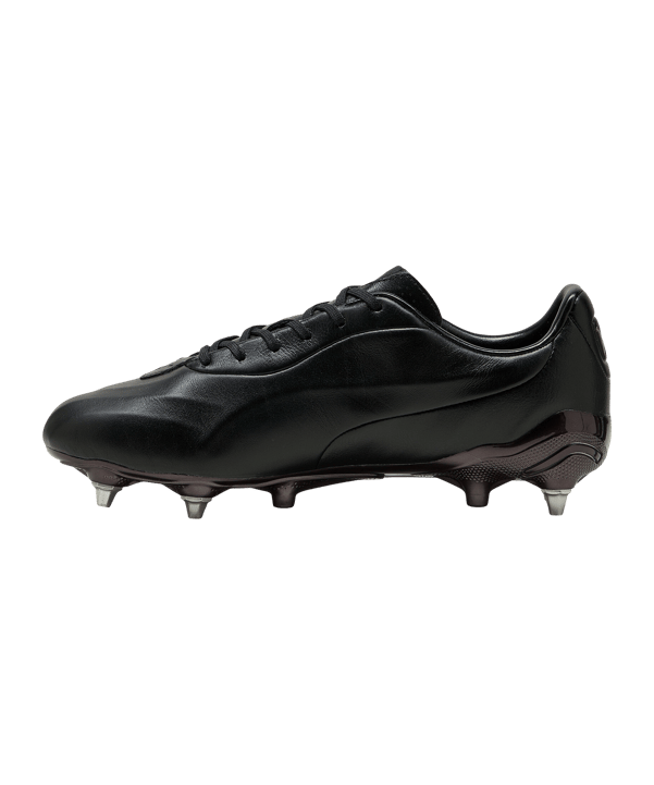 PUMA King Platinum SG Schwarz F02 - schwarz