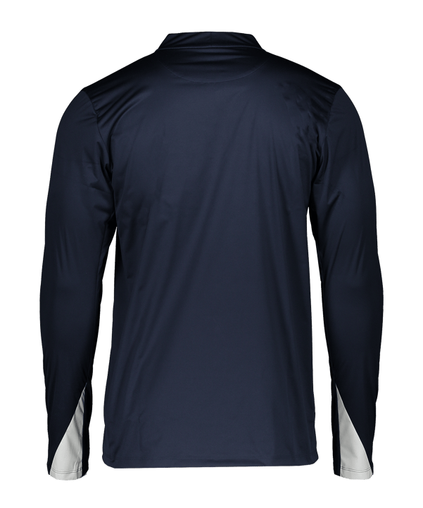 Nike SF Strike 24 Drill Top Blau F455