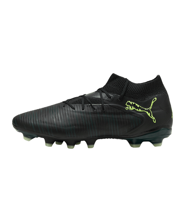 PUMA FUTURE 8 Pro FG/AG Eclipse Schwarz F02 - schwarz