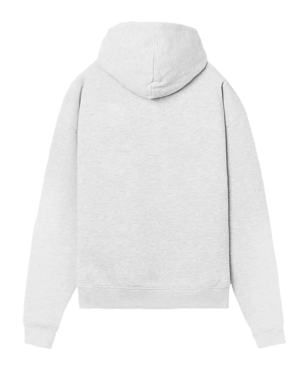 Burocs Basic Kapuzenjacke Grau - grau