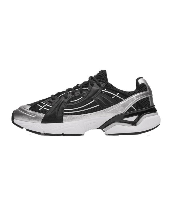 Under Armour Sola Schwarz F004 - schwarz