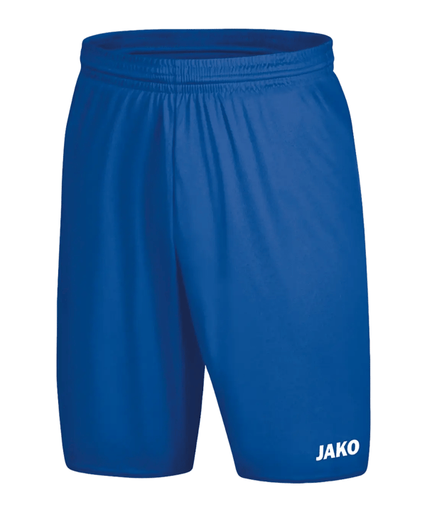 JAKO Anderlecht 2.0 Short Hose kurz Blau F04