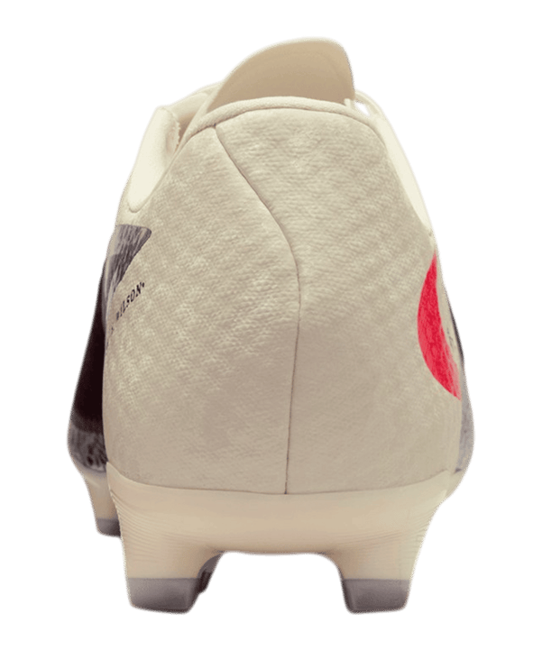 Nike Phantom 6 Low Academy FG/MG United Rot F661 - rot