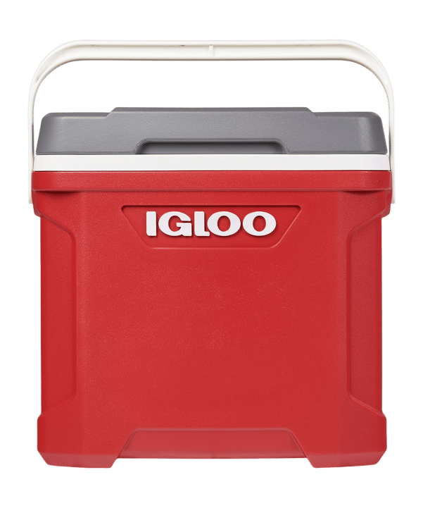 Igloo Latitude52 49L Kühlbox Accessoire Rot - rot