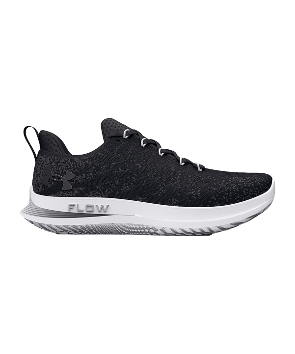 Under Armour Velociti 3 Schwarz - schwarz