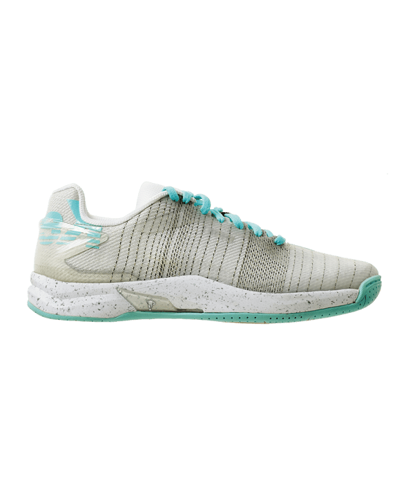 Kempa ATTACK ONE CONTENDER Schuh Damen Weiss F02 - weiss